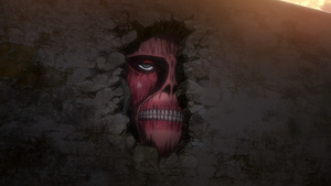 Ataque a los Titanes - Temporada 2 BD